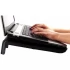 Fellowes Maxi Cool Laptop Rise Cooling fan keeps laptop cool